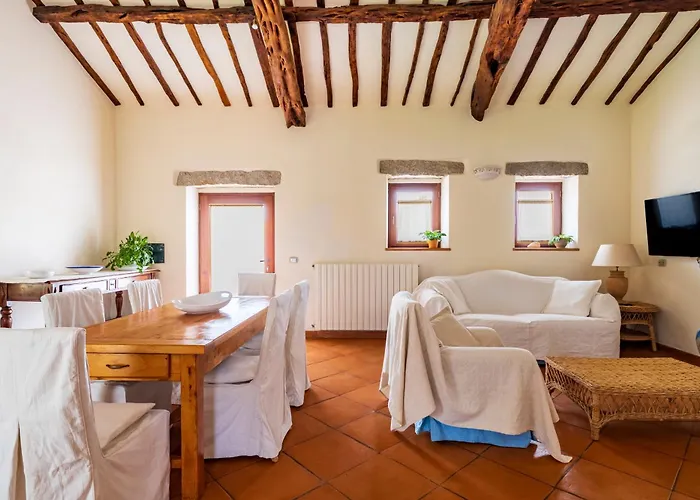 North Sardinia Retreats Stazzo Liccia Barria - Villa Con Piscina