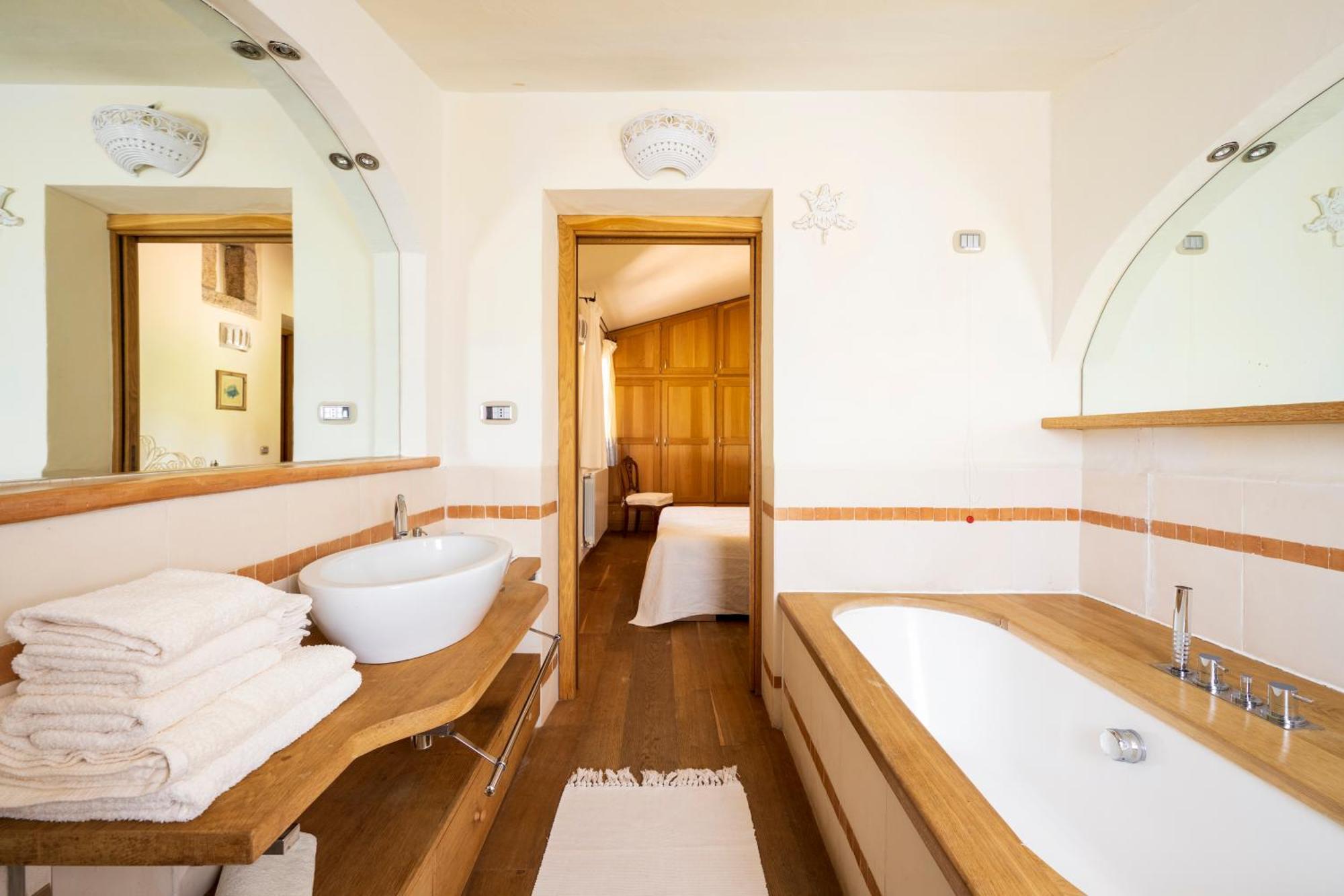 Holiday home North Sardinia Retreats Stazzo Liccia Barria - Con Piscina *