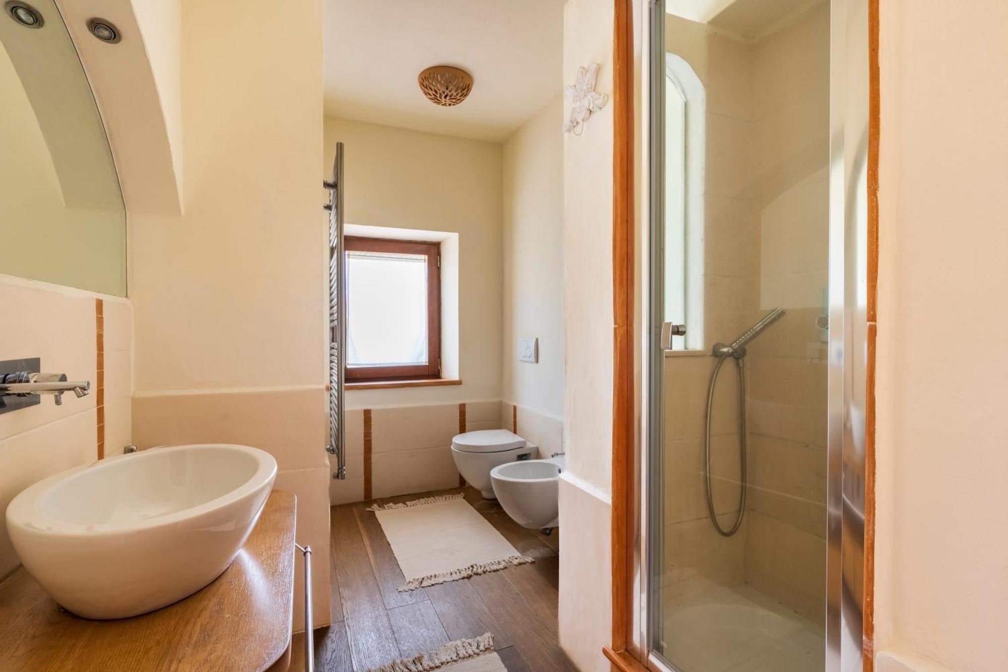 North Sardinia Retreats Stazzo Liccia Barria - Con Piscina Holiday home Arzachena