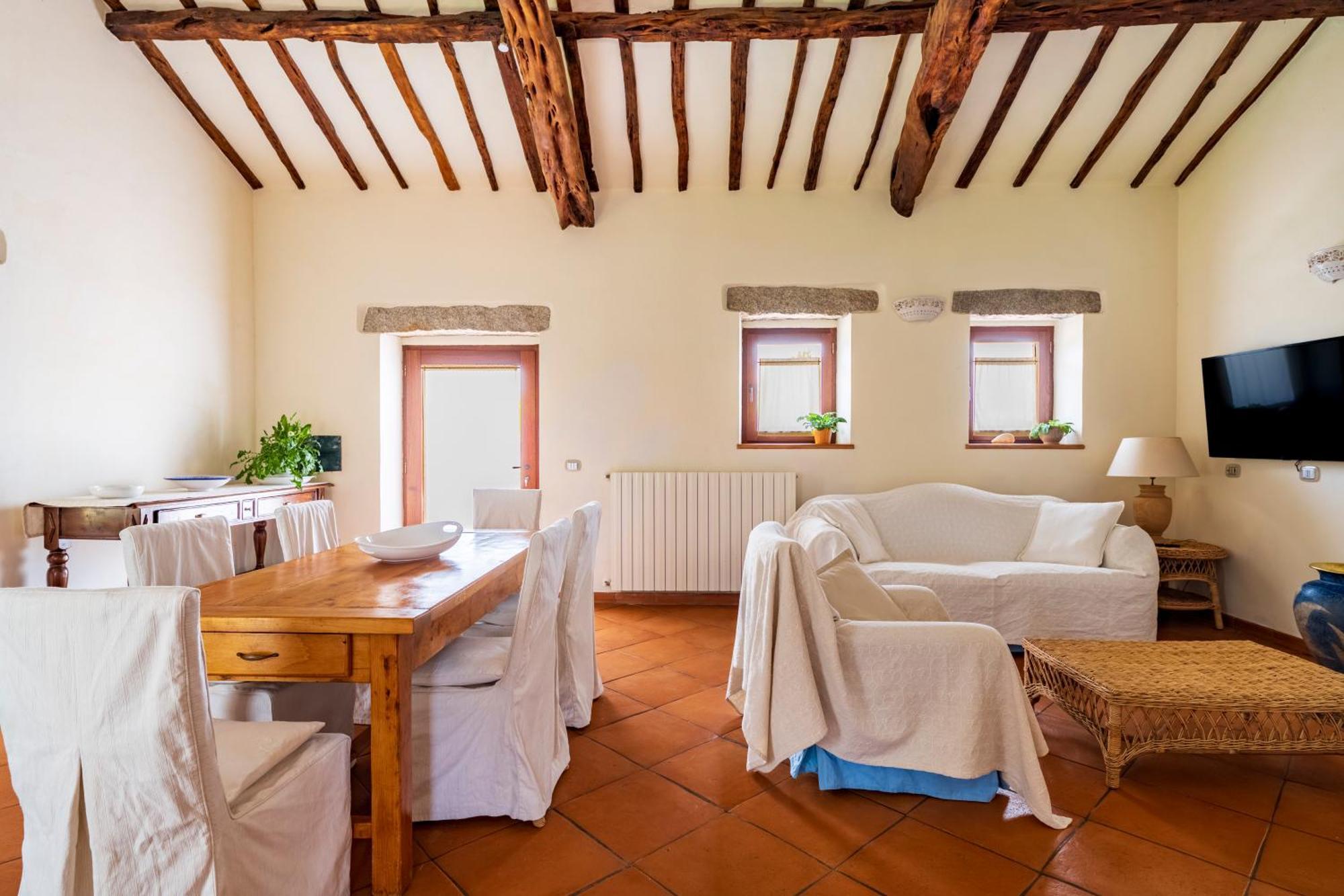 North Sardinia Retreats Stazzo Liccia Barria - Con Piscina Holiday home