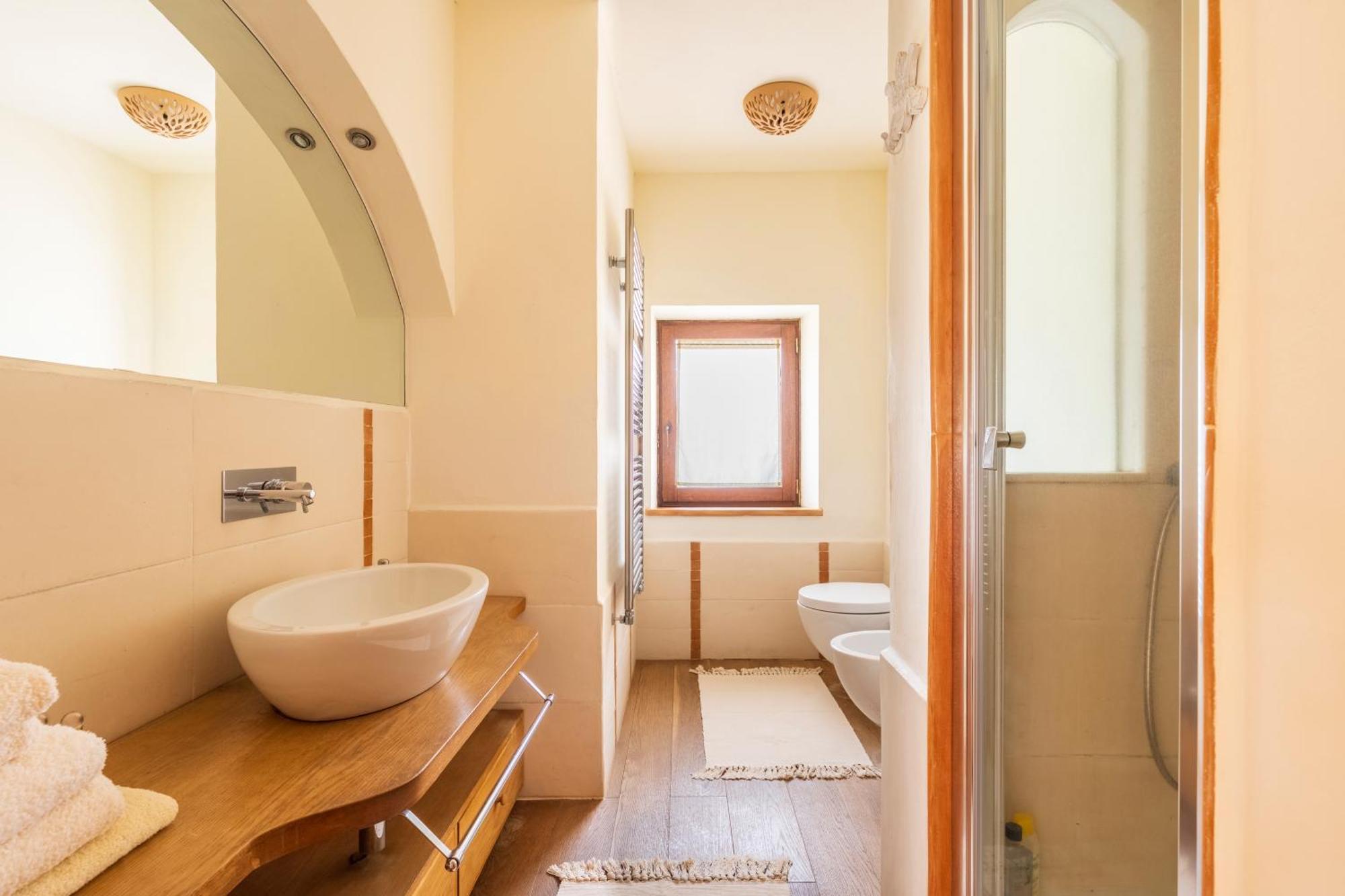 Holiday home North Sardinia Retreats Stazzo Liccia Barria - Con Piscina *