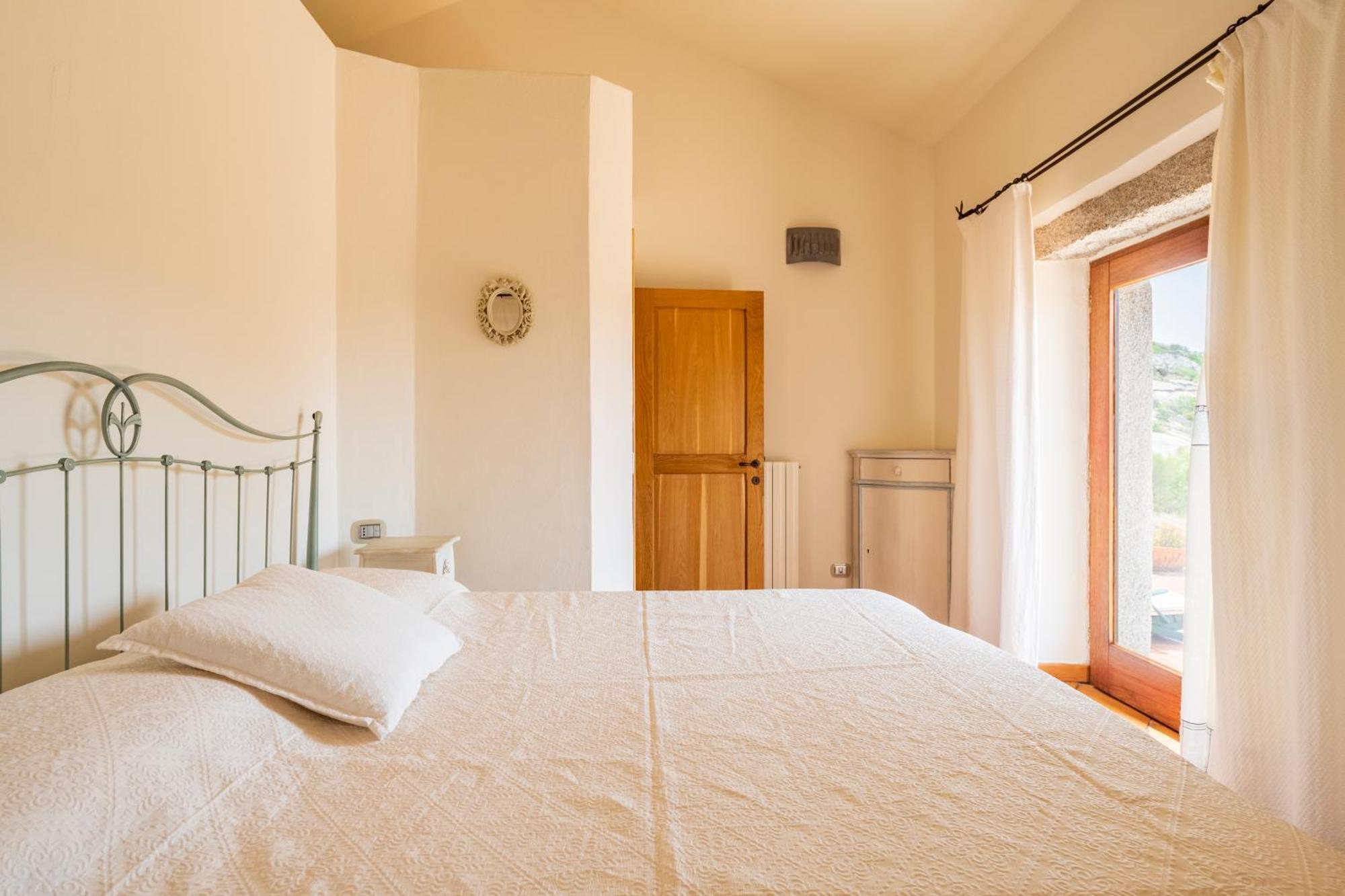 North Sardinia Retreats Stazzo Liccia Barria - Con Piscina *