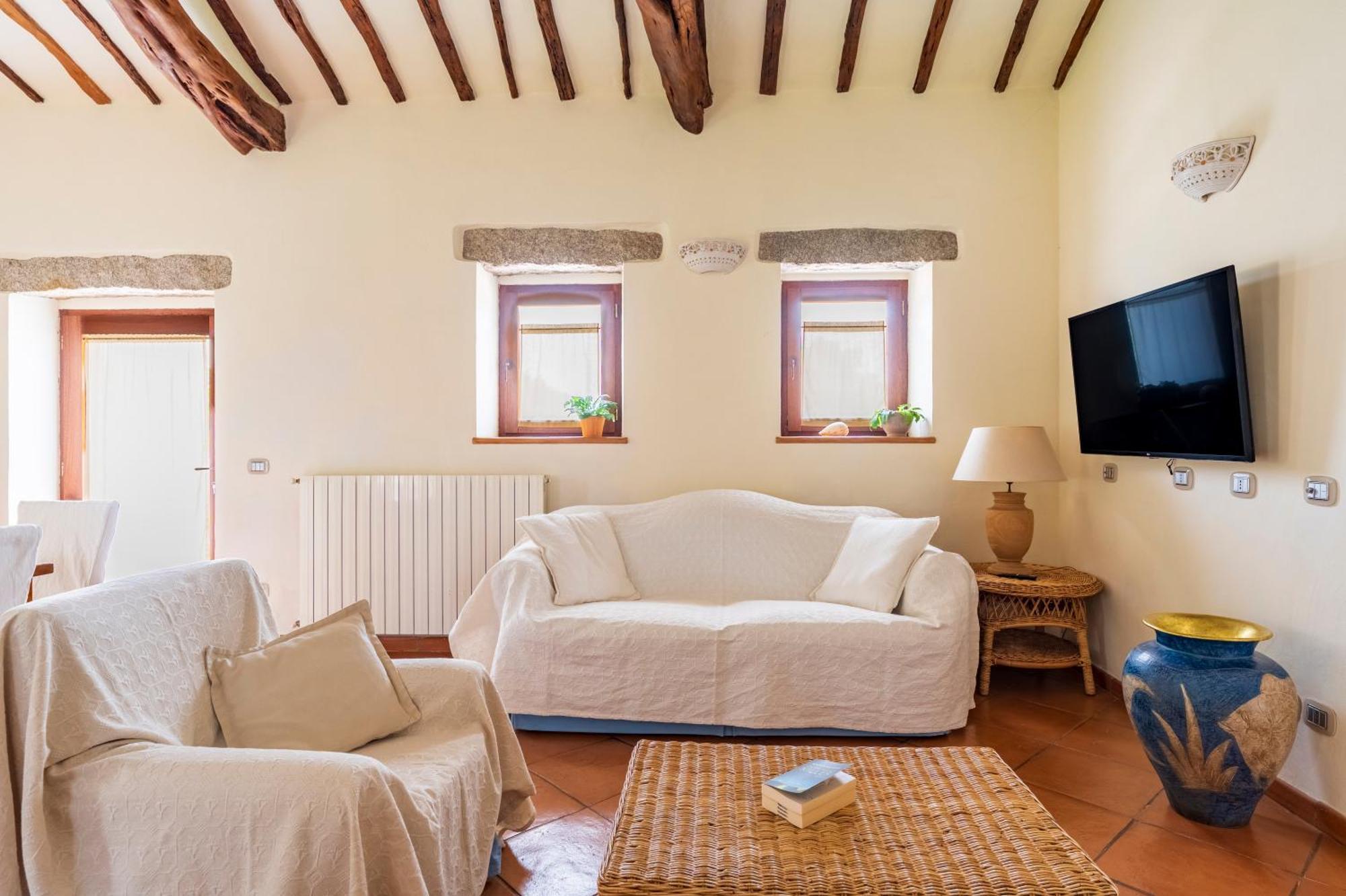 North Sardinia Retreats Stazzo Liccia Barria - Con Piscina Holiday home