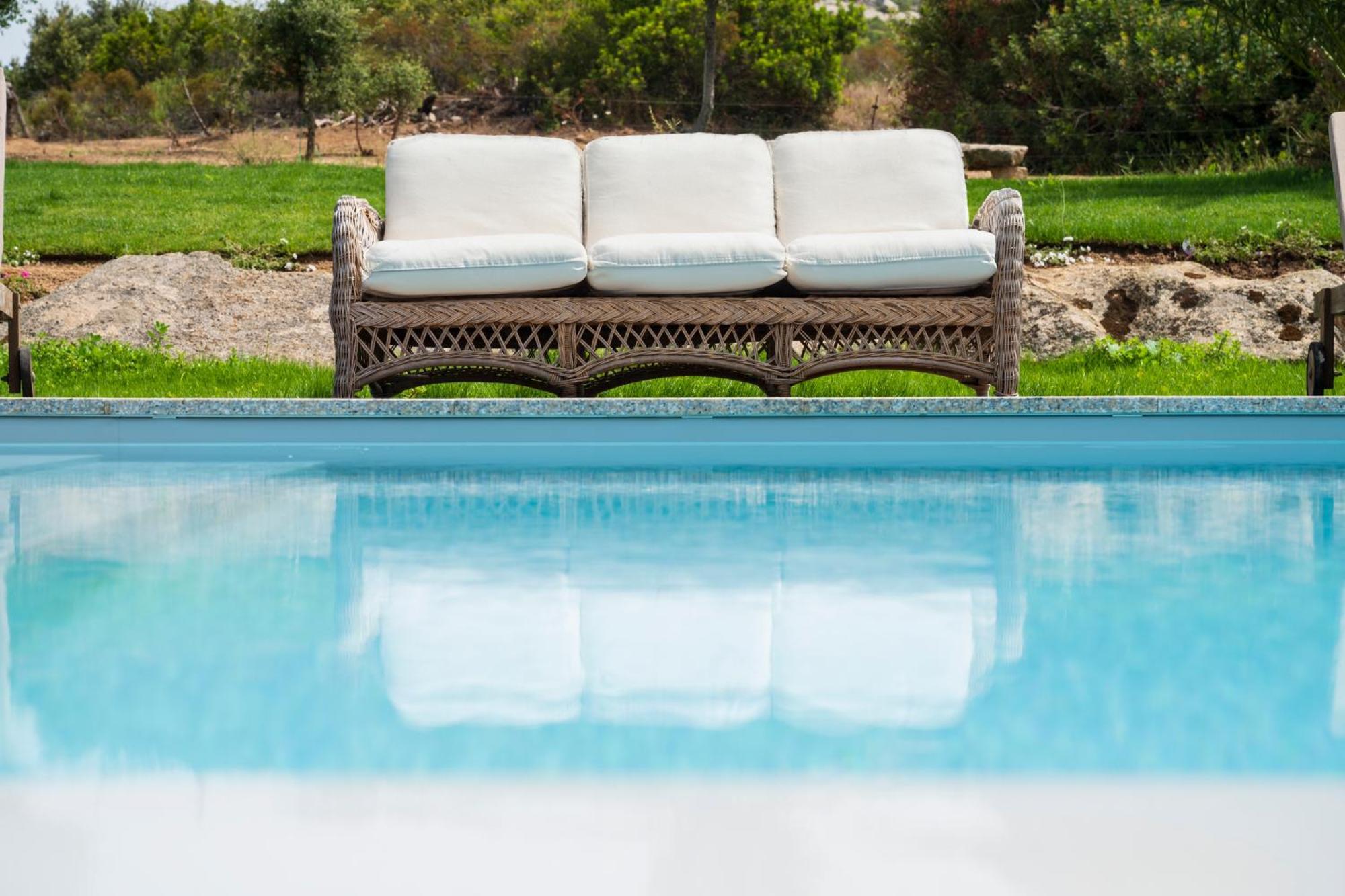 North Sardinia Retreats Stazzo Liccia Barria - Con Piscina Holiday home *