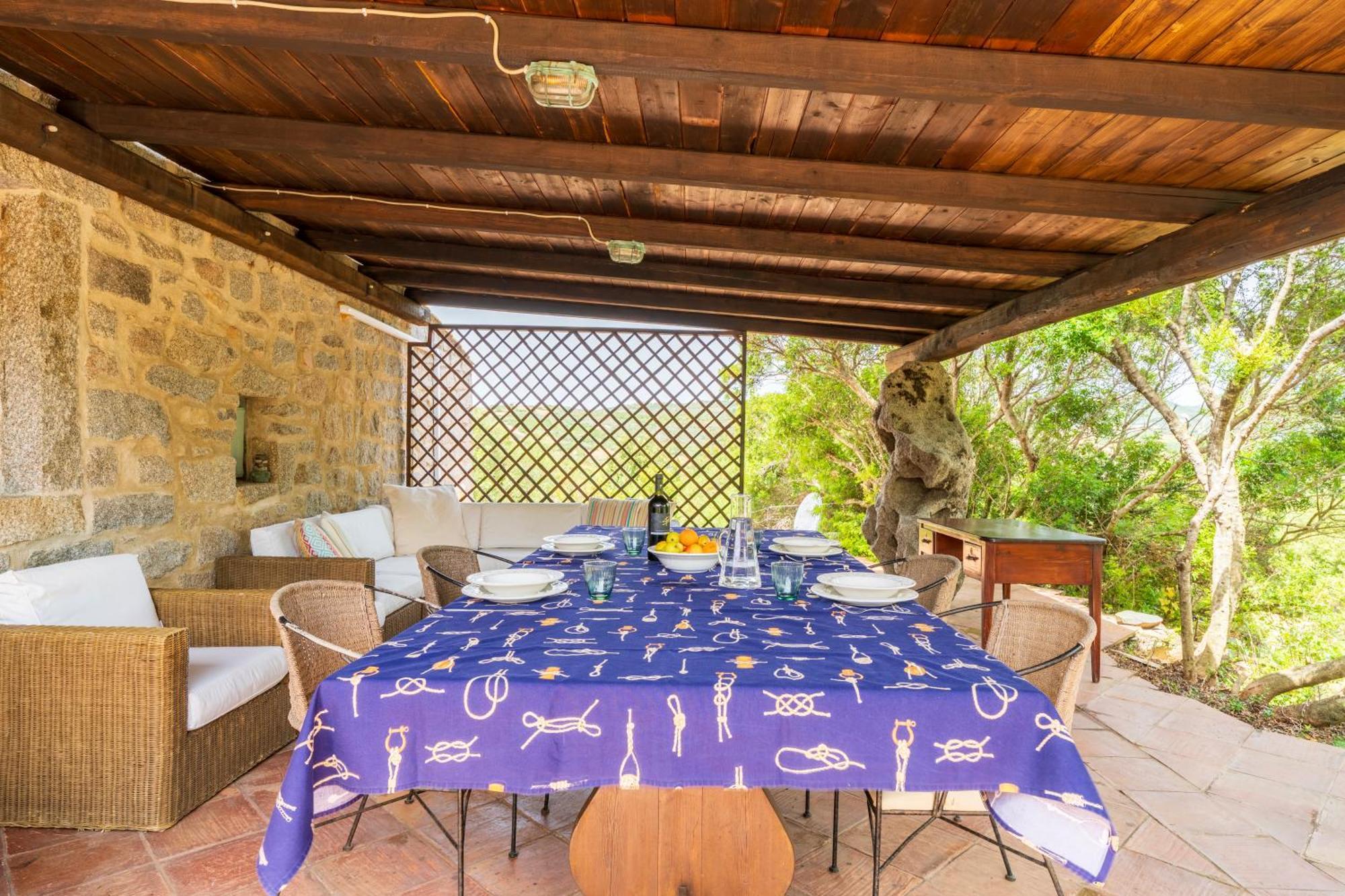 North Sardinia Retreats Stazzo Liccia Barria - Con Piscina Holiday home